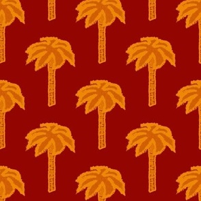 Palm Trees 6