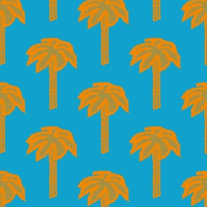 Palm Trees 2
