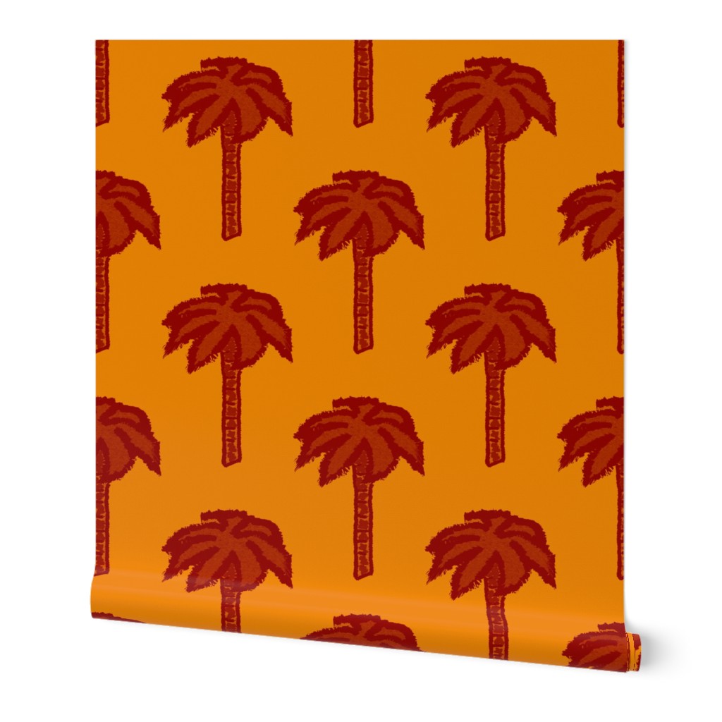 Palm Trees 1