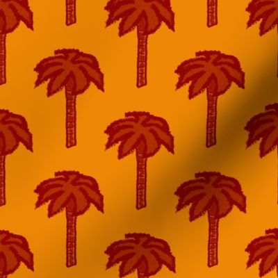 Palm Trees 1