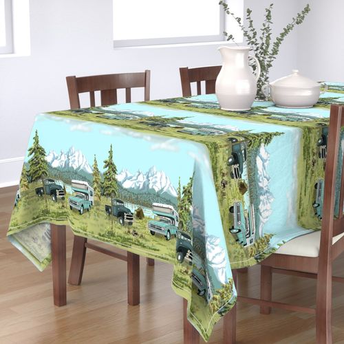 HOME_GOOD_RECTANGULAR_TABLE_CLOTH