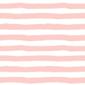 Dark Pink Stripes