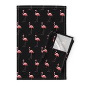 Flamingo Park - Black