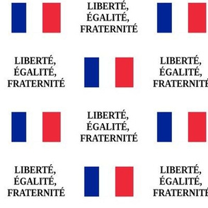 Vive la France