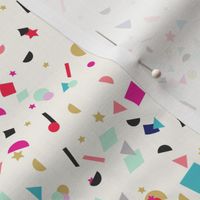 birthday Confetti