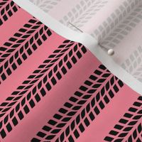 tire stripes || pink