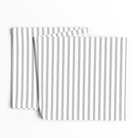 sailor stripes // grey stripe fabric nautical summer stripe coordinate by andrea lauren