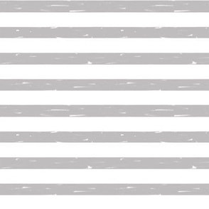 sailor stripes // grey stripe fabric nautical summer stripe coordinate by andrea lauren