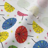 Parasols - Umbrellas