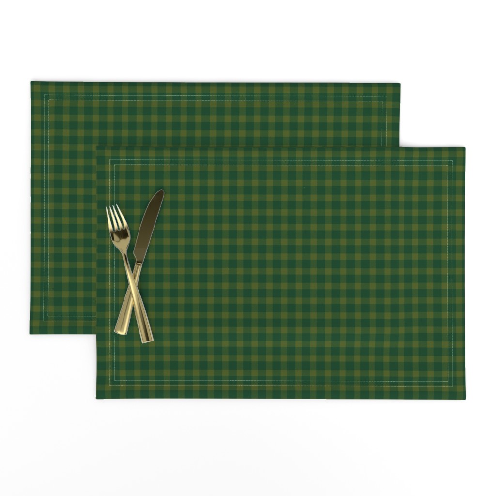 Wilson's tartan #219b, 3/4"