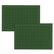 Wilson's tartan #219b, 3/4"