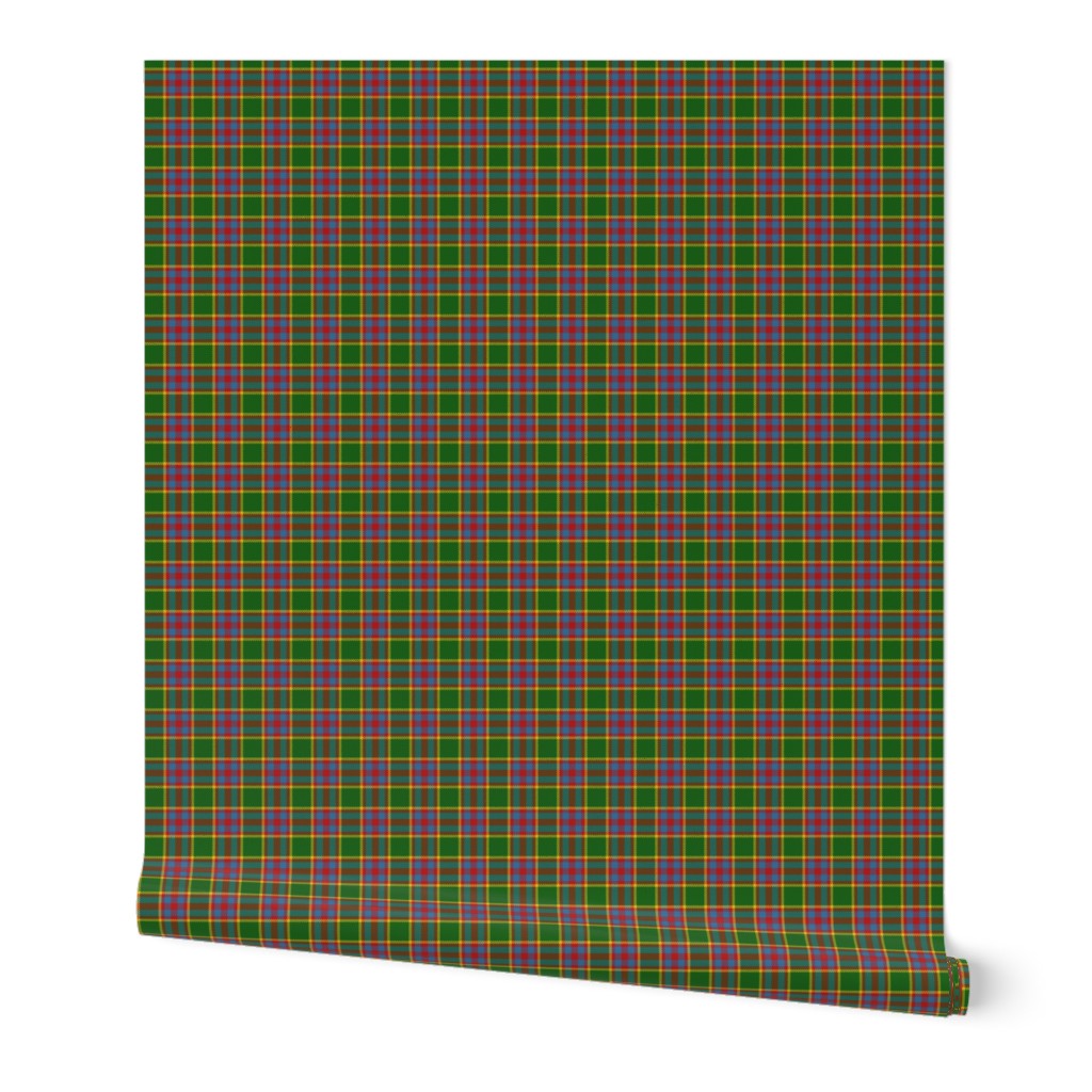 Wilson's tartan #179, 1.5"