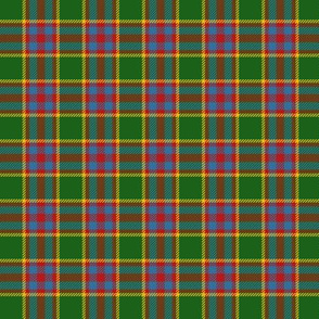 Wilson's tartan #179, 1.5"