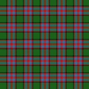 Wilson's tartan #193, 1.5"