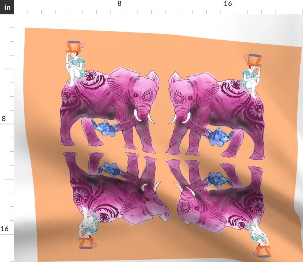 elephantsdreamfabricspoonflower