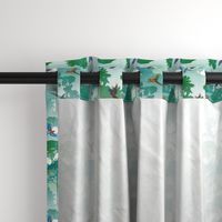 Macaw Canopy // Small