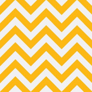 marigold chevron