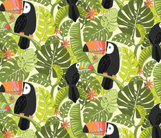 toucan-pattern_2