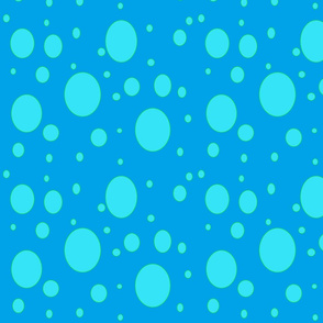 BlueBigDots