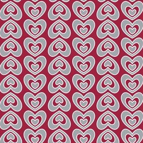 Nested Hearts Sweet (Spice)