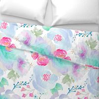 Indy Bloom Design Floral blues C