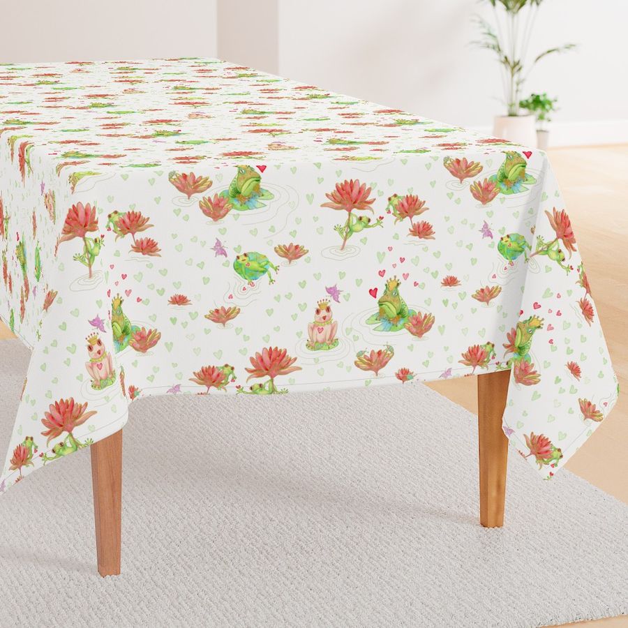 HOME_GOOD_RECTANGULAR_TABLE_CLOTH