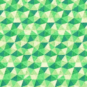 green-geodesic