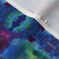 watercolor galaxy kaleidoscope - 9