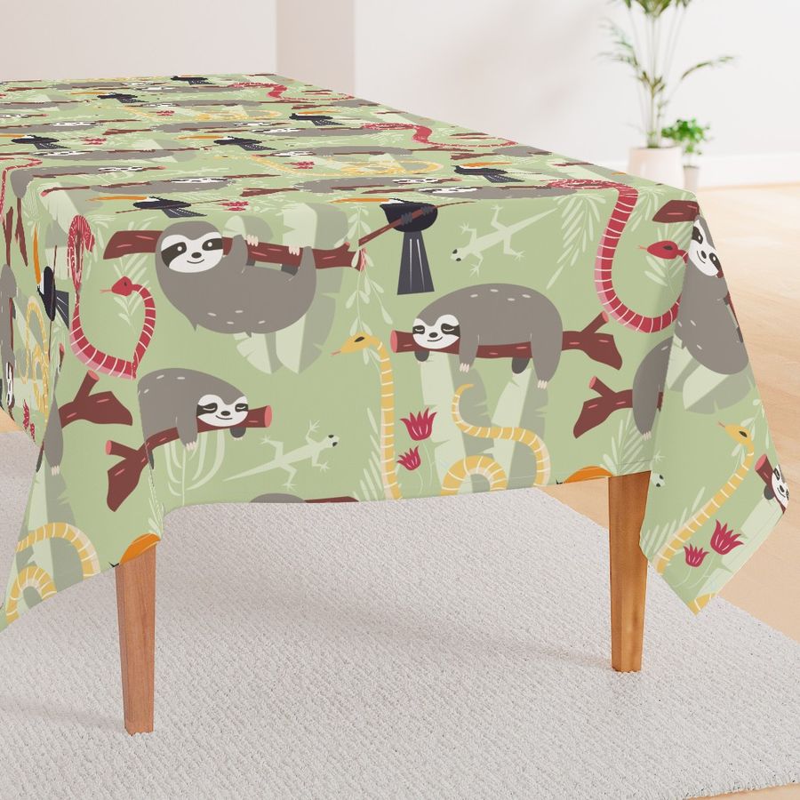 HOME_GOOD_RECTANGULAR_TABLE_CLOTH