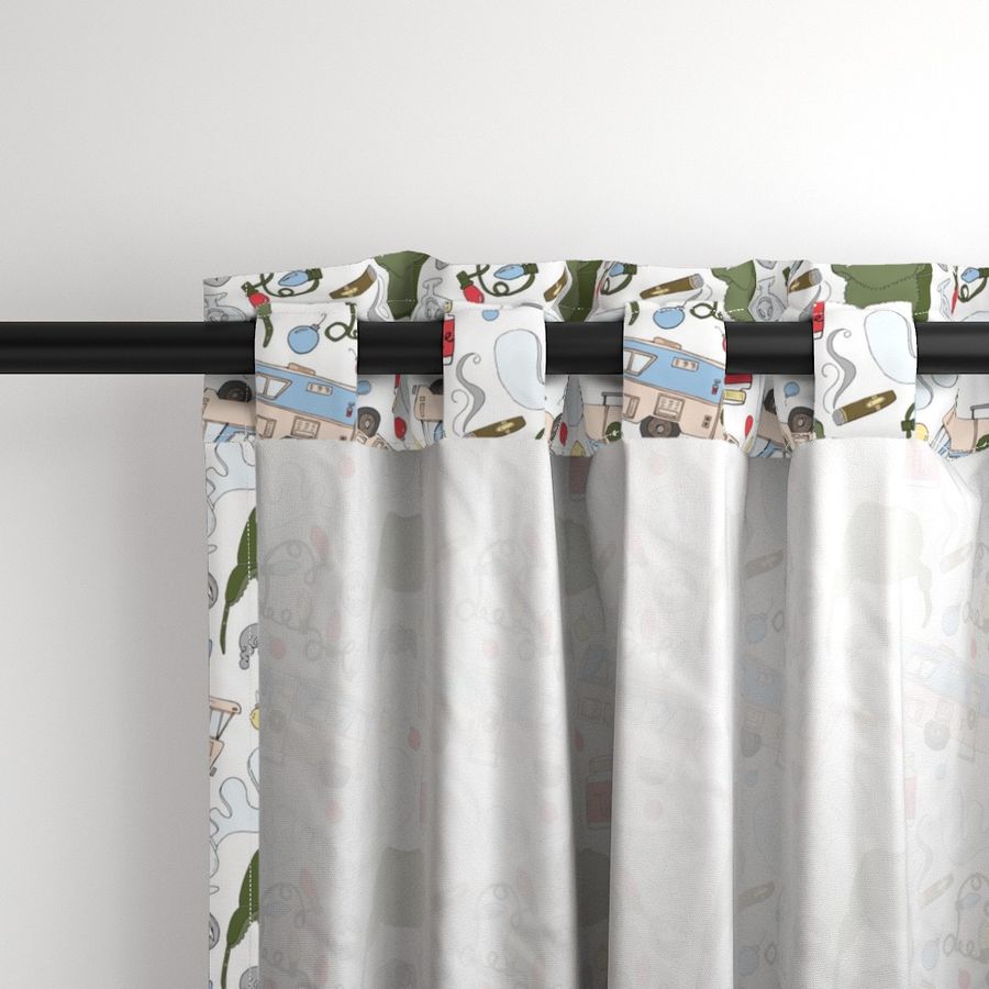 HOME_GOOD_CURTAIN_PANEL