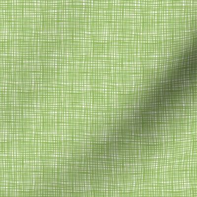 Sewing Swatches Weave - Green