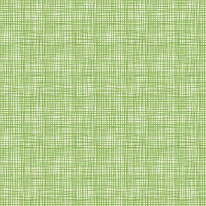 Sewing Swatches Weave - Green