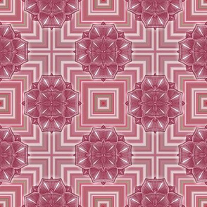 Pink Geometry