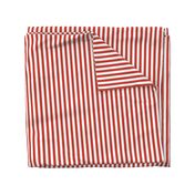 Classic Flag - Half Inch Stripes