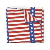 Classic Flag - Stripe and Stars