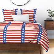 Classic Flag - Stripe and Stars