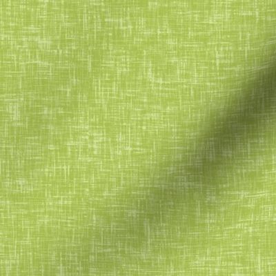 Essential green linen weave by Su_G_©SuSchaefer