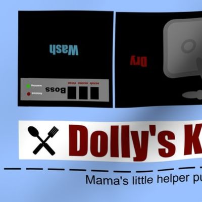 Dolly's Kitchen