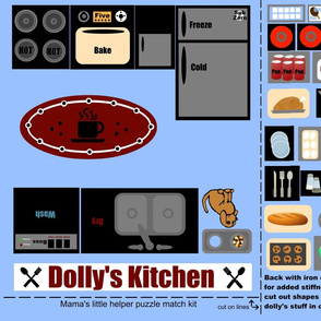 Dolly's Kitchen