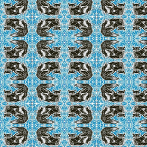 fox_lino_cot_blue