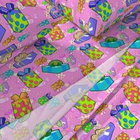 Meta gift wrap