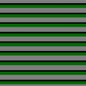 Stripes_Green_Black