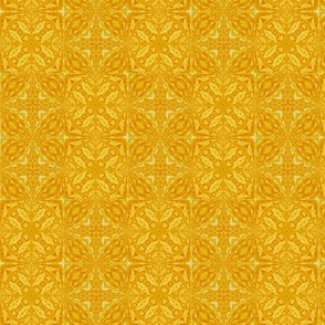 Yellow tile