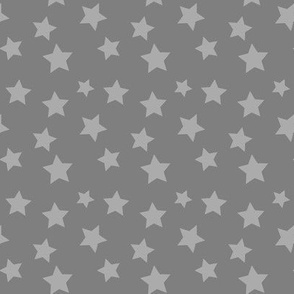 Gray Stars