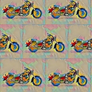 Motorcycles