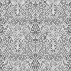 Abstract texture gray Reptile skin