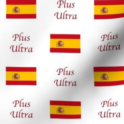 Spanish Motto