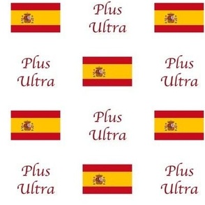 Spanish Motto