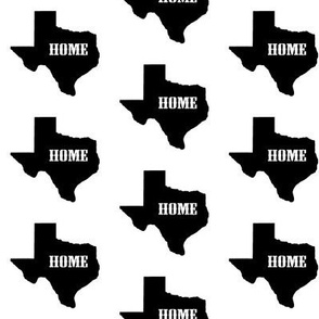 Texas Home