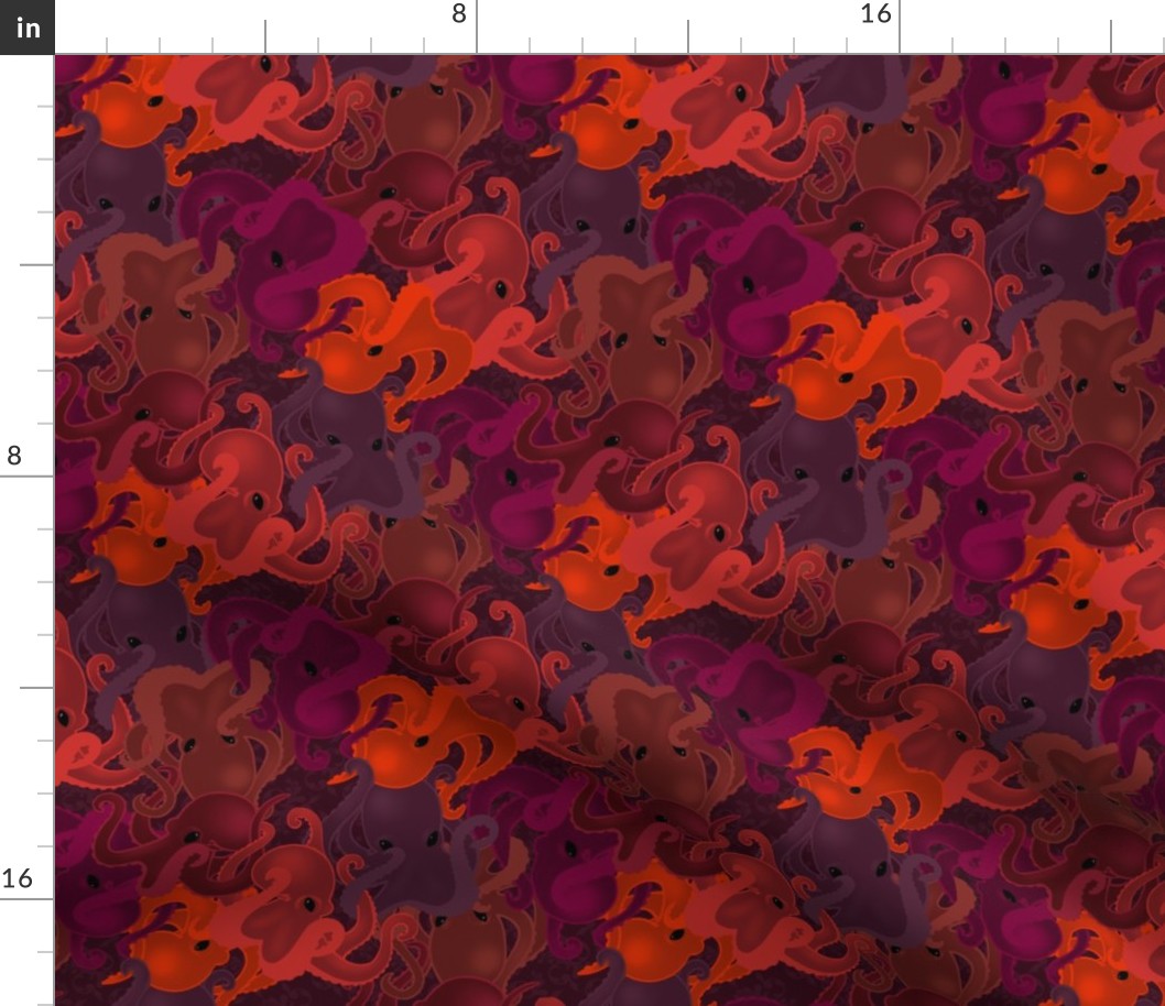 Octopattern